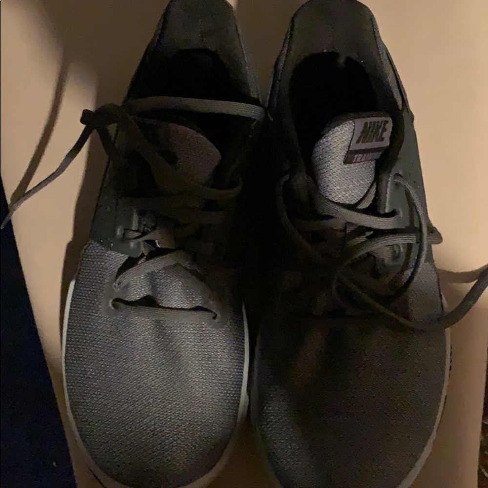 Nike training. Size 8.5